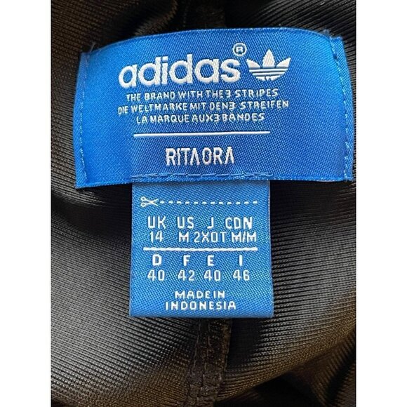 Adidas mens casual pants open knee size med - Picture 8 of 12